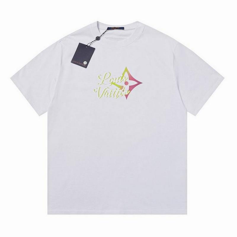 Louis Vuitton Men's T-shirts 292